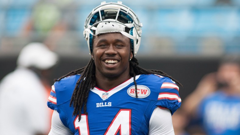 Sammy Watkins