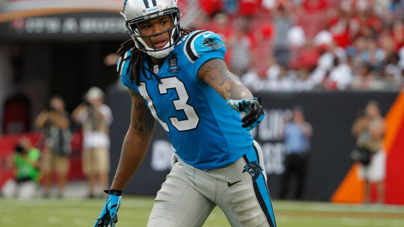 Kelvin Benjamin