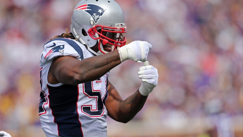 Dont'a Hightower