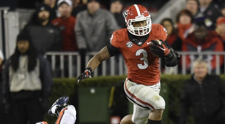 Todd Gurley