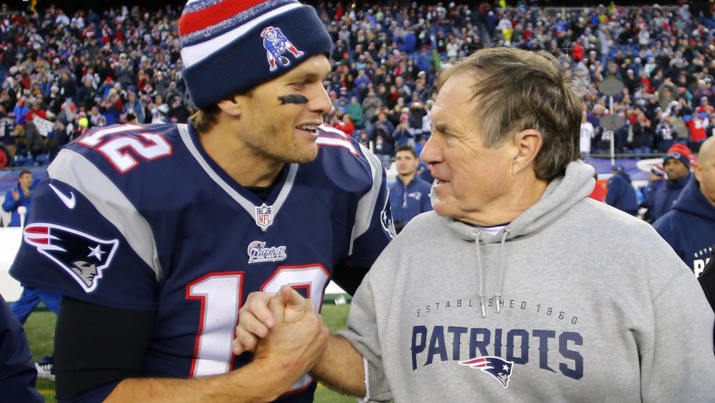 How many more runs do Tom Brady and Bill Belichick have in them?