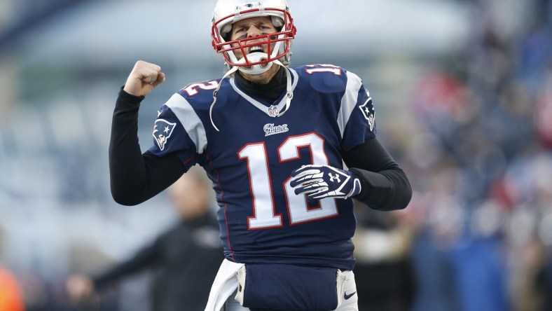 Tom Brady