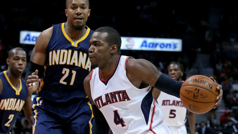 Paul MIllsap is opting out of his contract to become a free agent