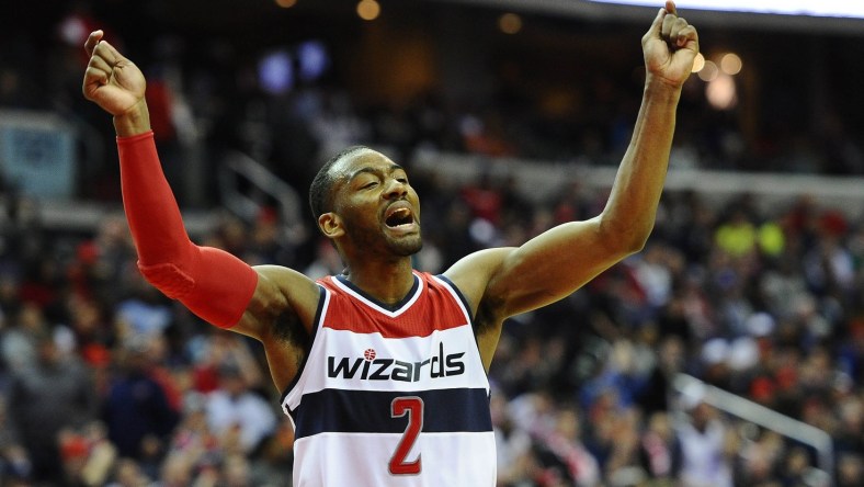 John Wall