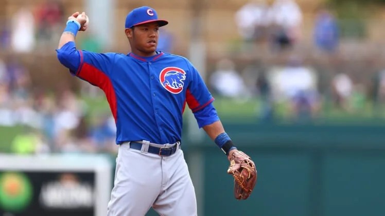 Some final thoughts now that Addison Russell has been non-tendered