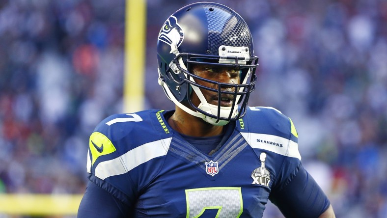 Tarvaris Jackson