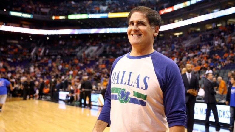 Mark Cuban