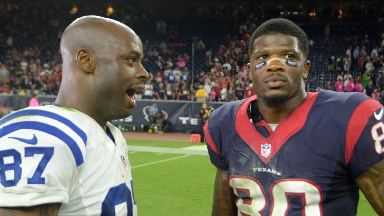 Andre Johnson