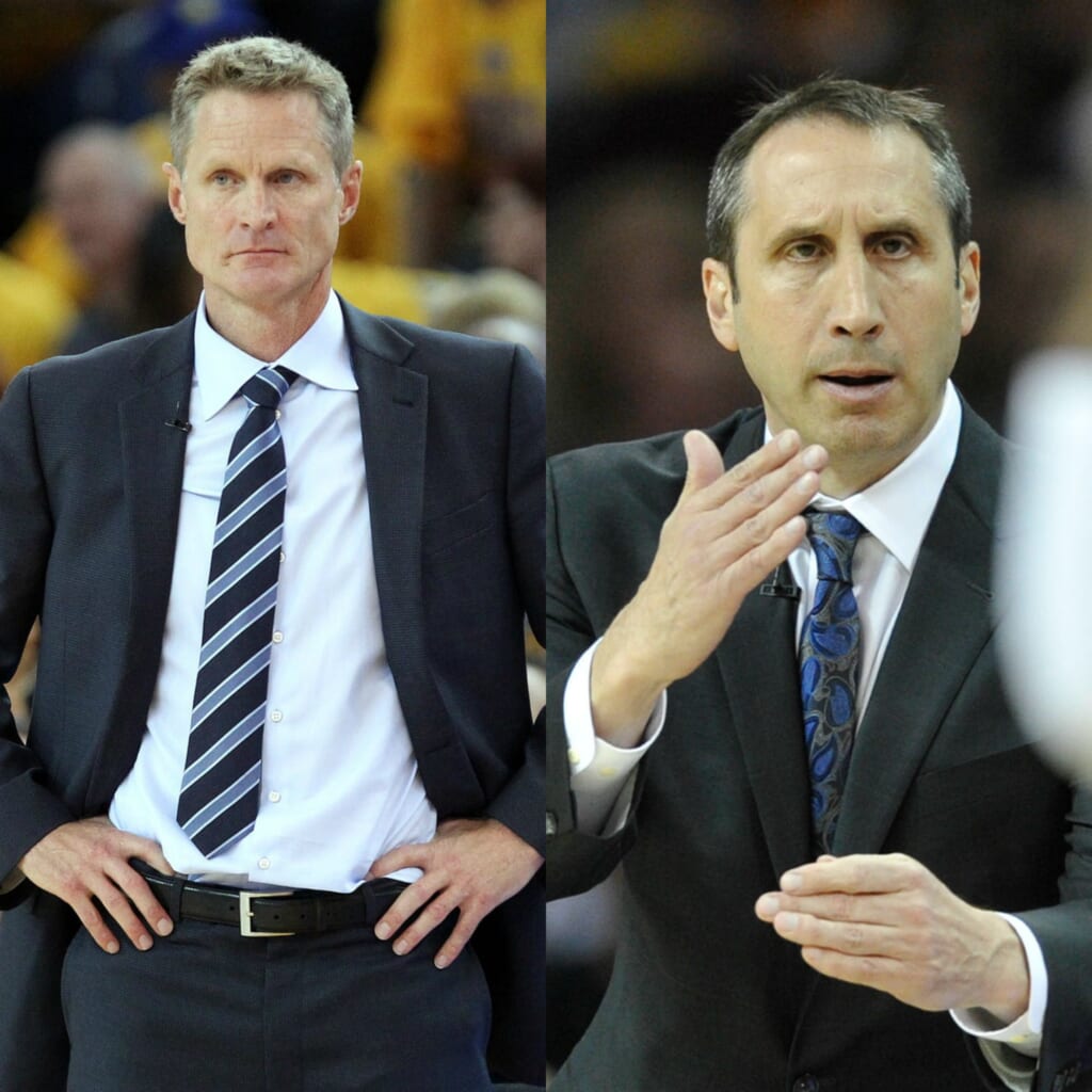 Top 5 Storylines for the 2015 NBA Finals