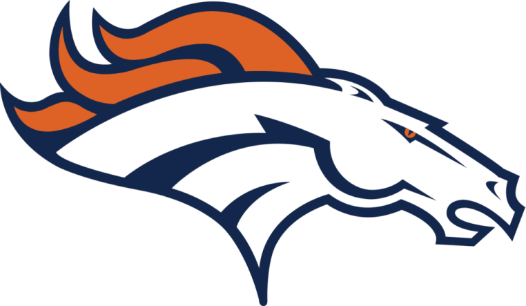 Diehard Fan 24-7-365  Denver broncos logo, Broncos football