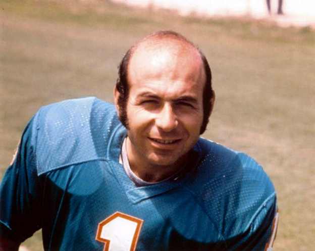 Former Dolphins Kicker Garo Yepremian Passes Away at 70