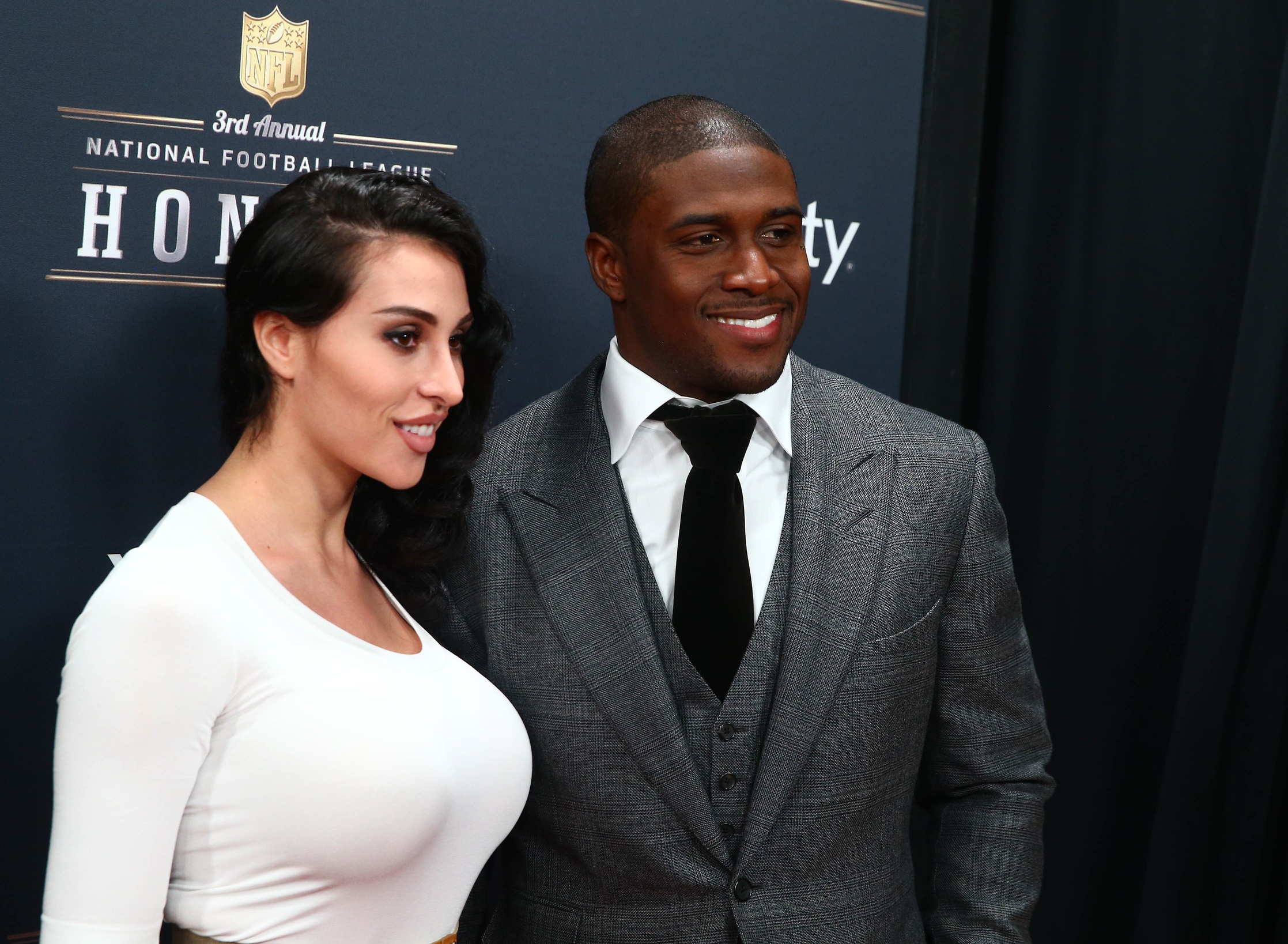 Reggie Bush