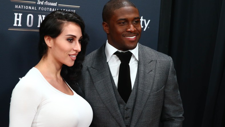 Reggie Bush