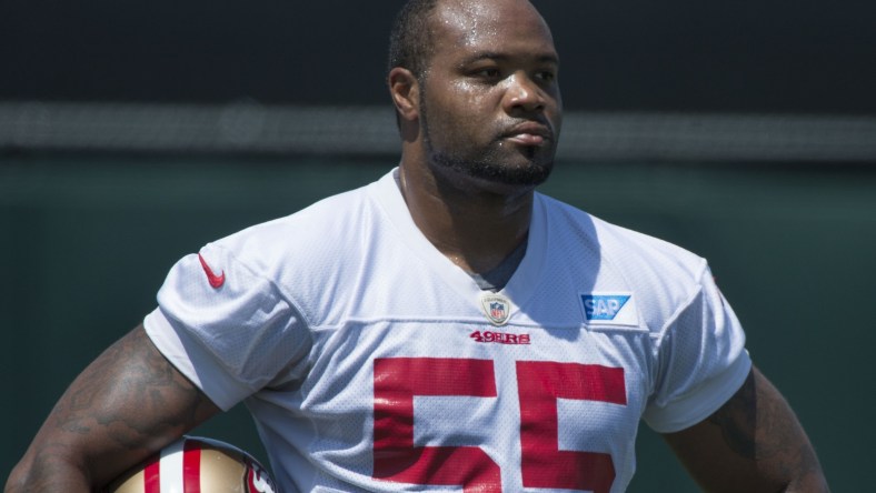 Ahmad Brooks