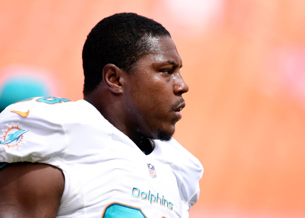 Courtesy of USA Today Sports: Knowshon Moreno would be a nice addition to a backfield. 