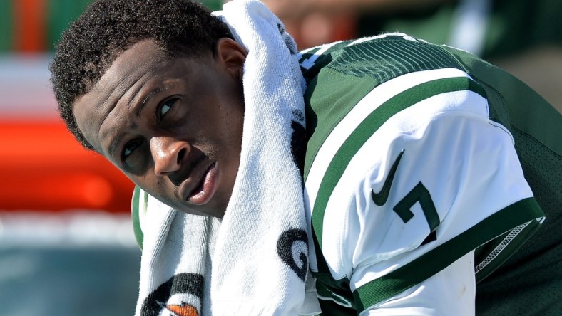 Geno Smith