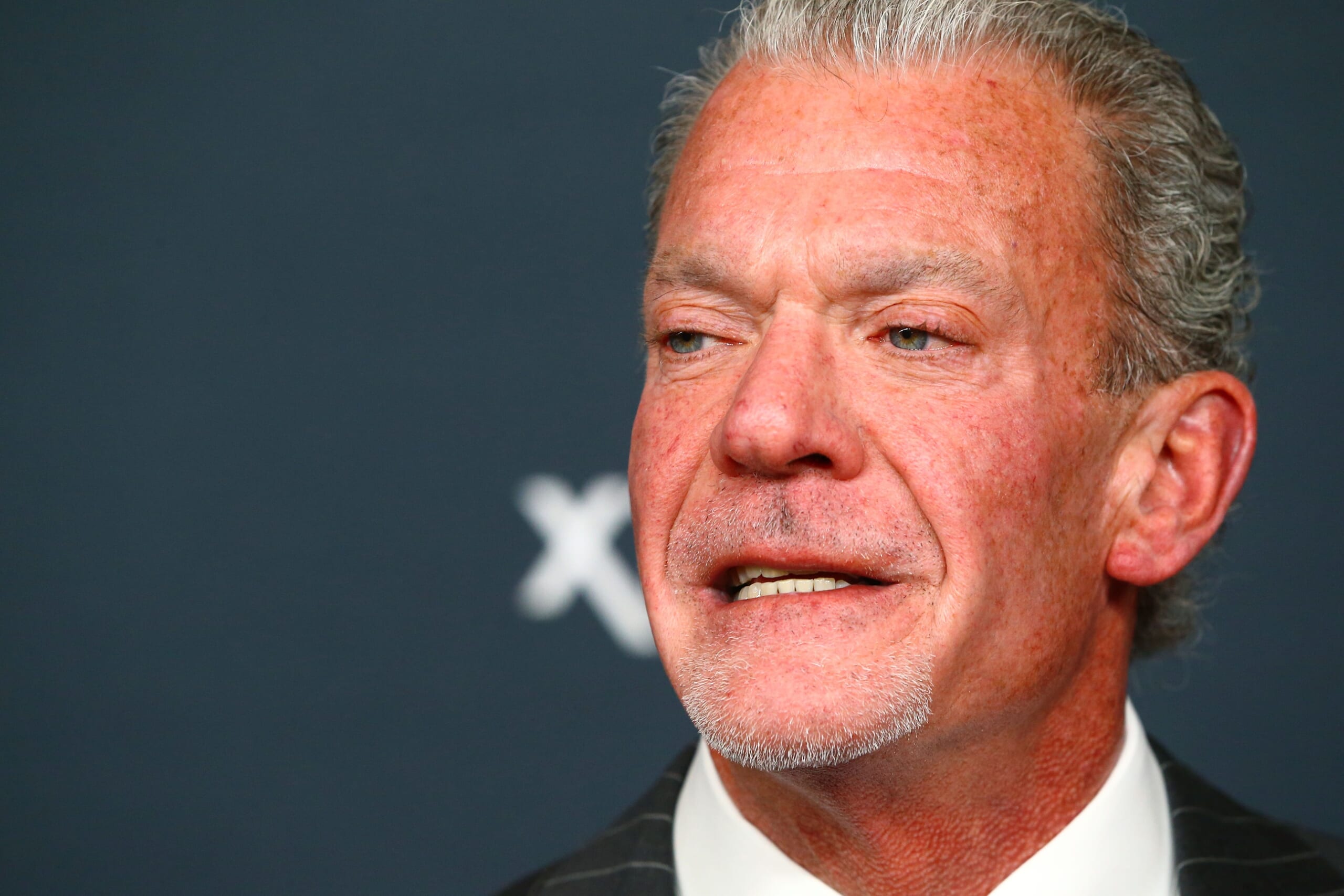 Jim Irsay