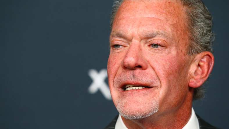 Jim Irsay