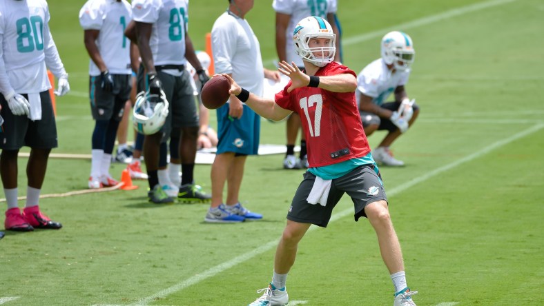 Ryan Tannehill