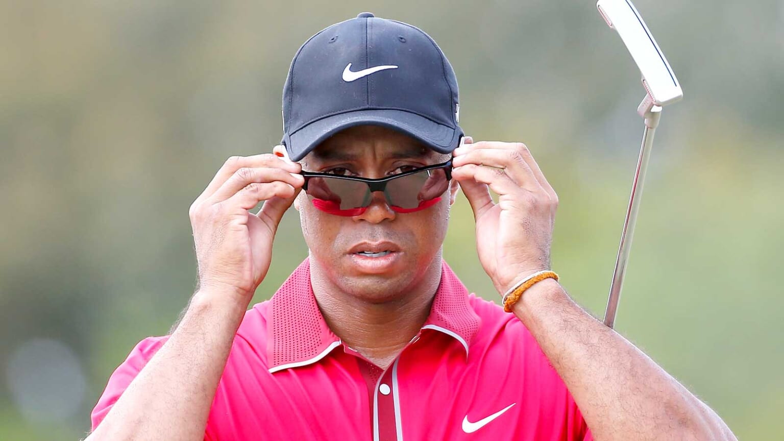 WATCH: Nike ad congratulating Tiger Woods will give you chills