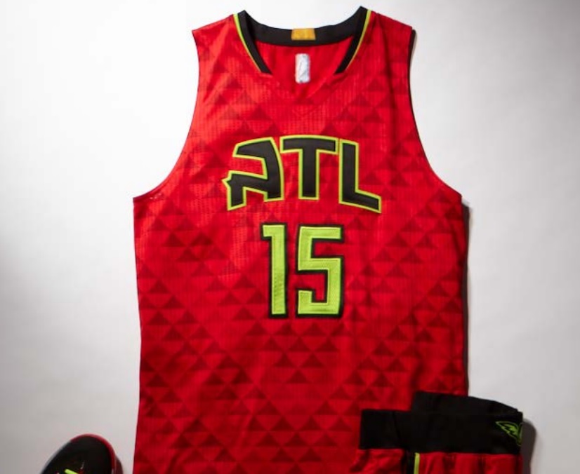 The Hawks' new jerseys are the jolt of nostalgia we need right now