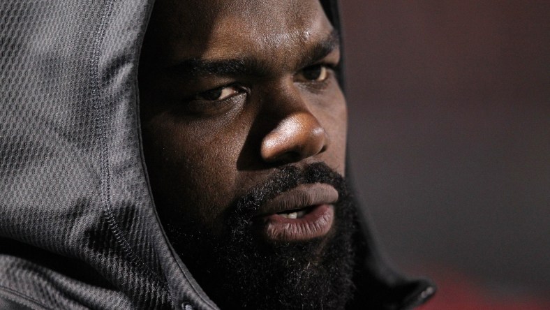 Michael Oher