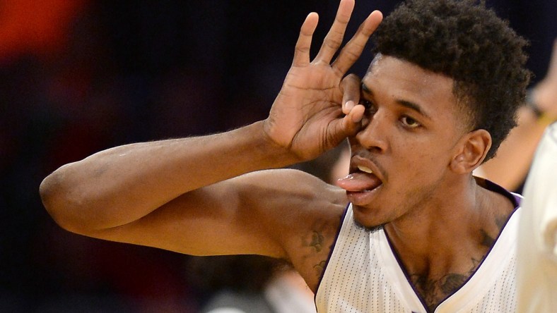 Nick Young