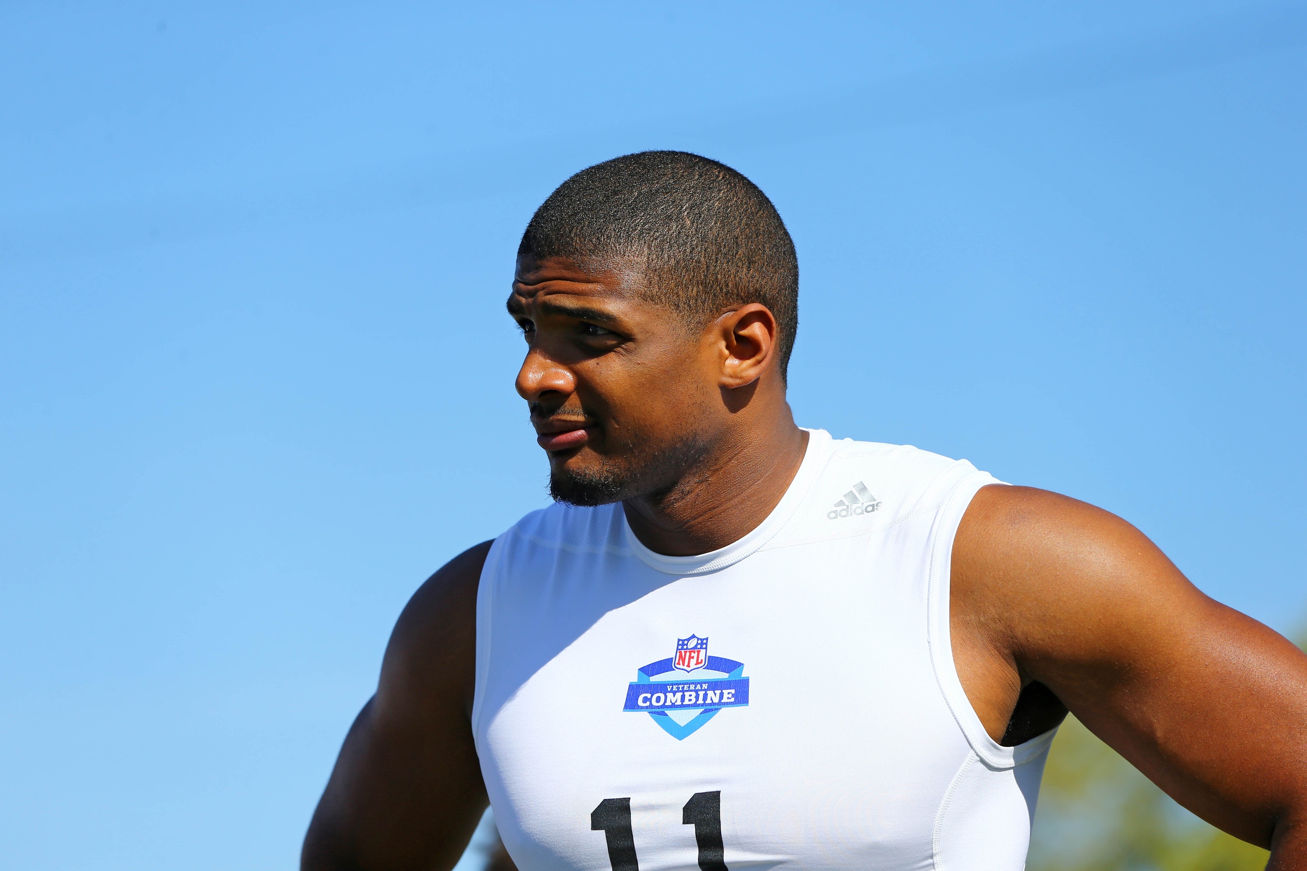 Report: Michael Sam Returns to Play with the Montreal Alouettes