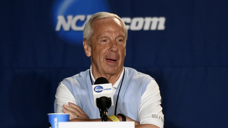 Roy Williams