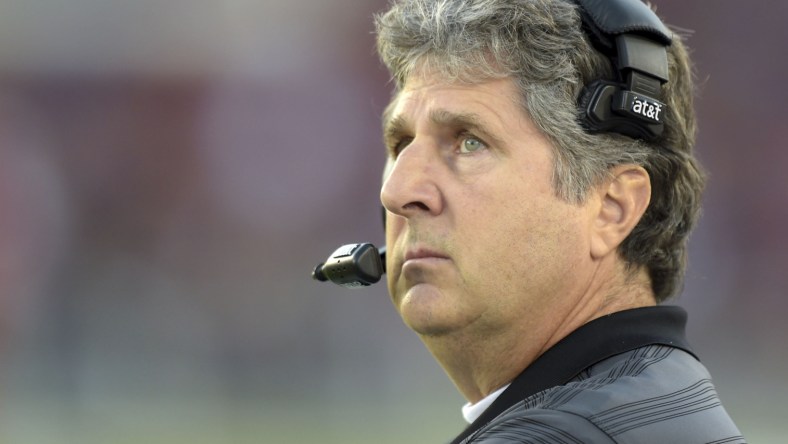 Mike Leach