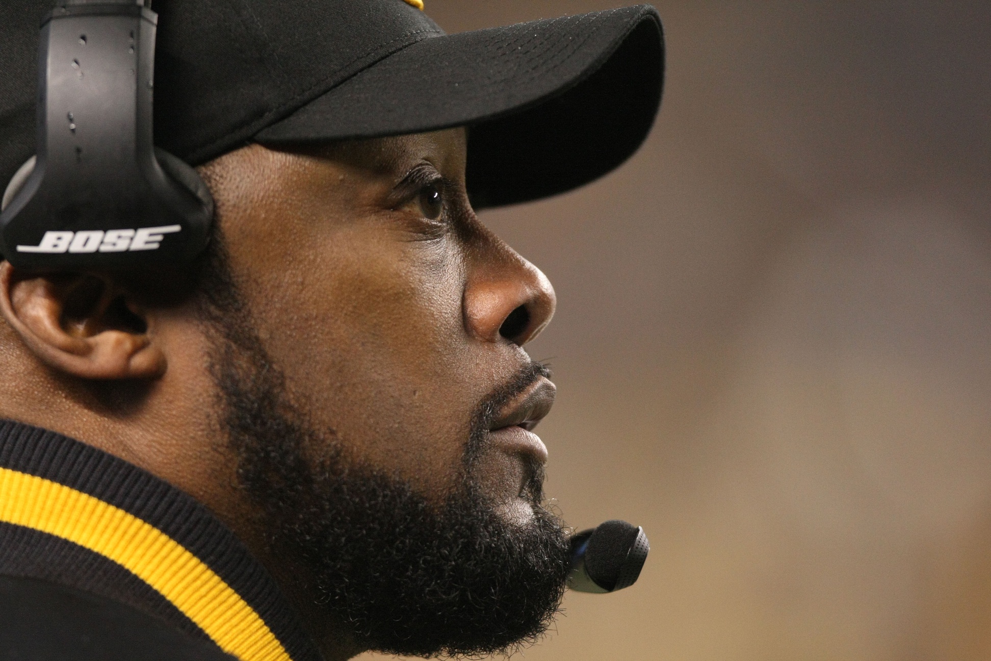 Pittsburgh Steelers Sign Mike Tomlin to Extension