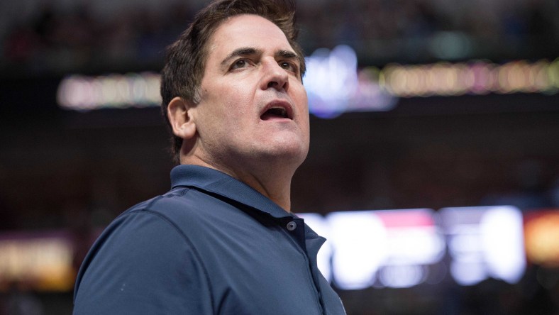 Mark Cuban