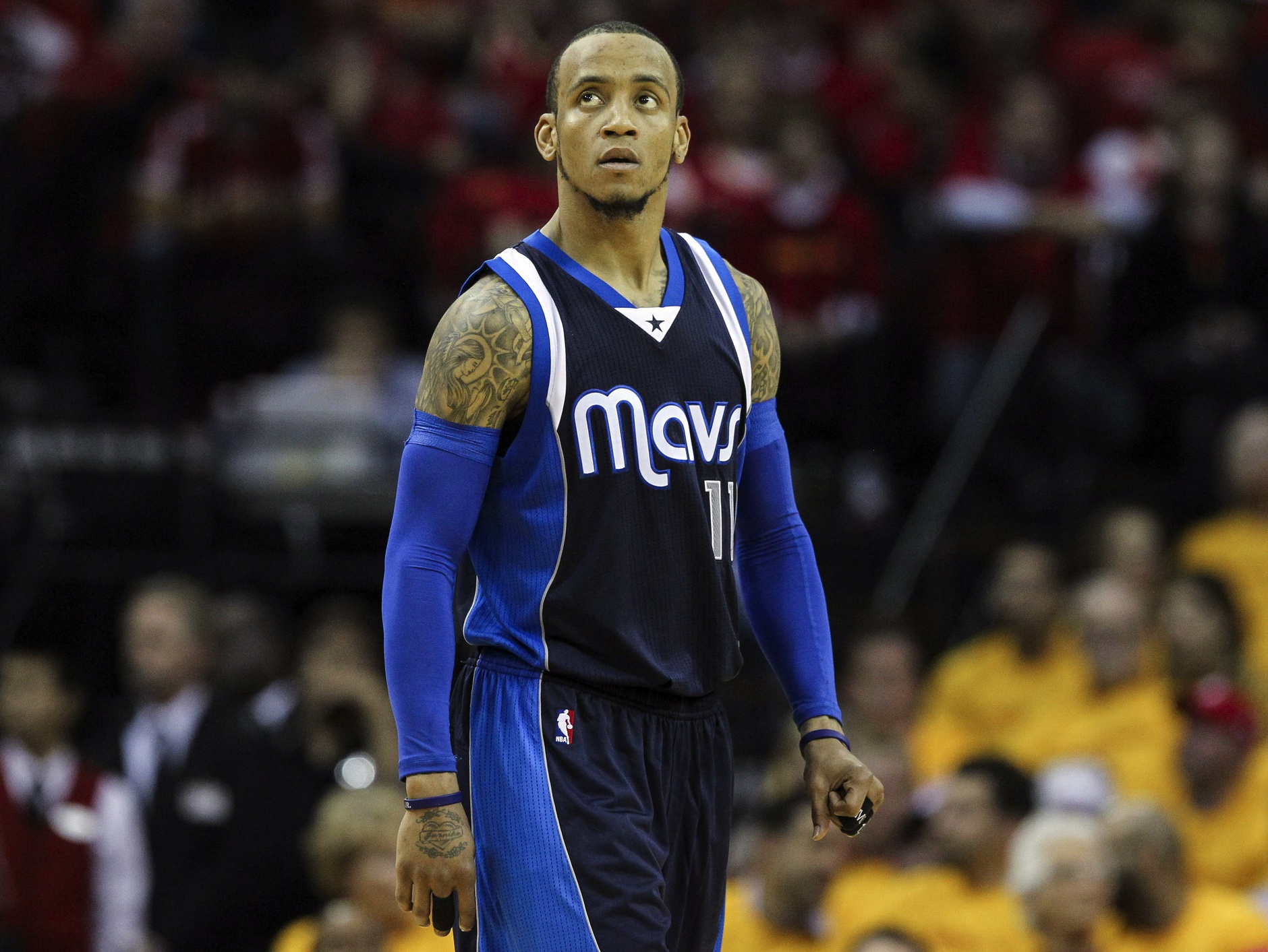 Indiana Pacers Need to Sign Monta Ellis