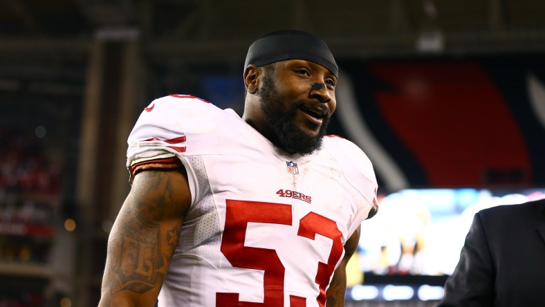 NaVorro Bowman