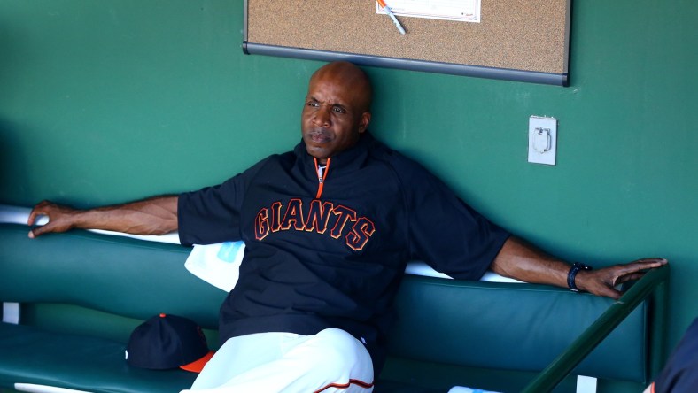 Barry Bonds, Baseball Hall of Fame