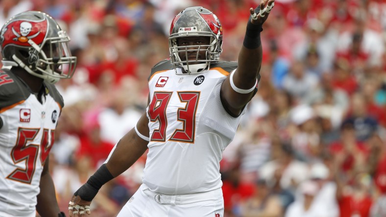 Gerald McCoy