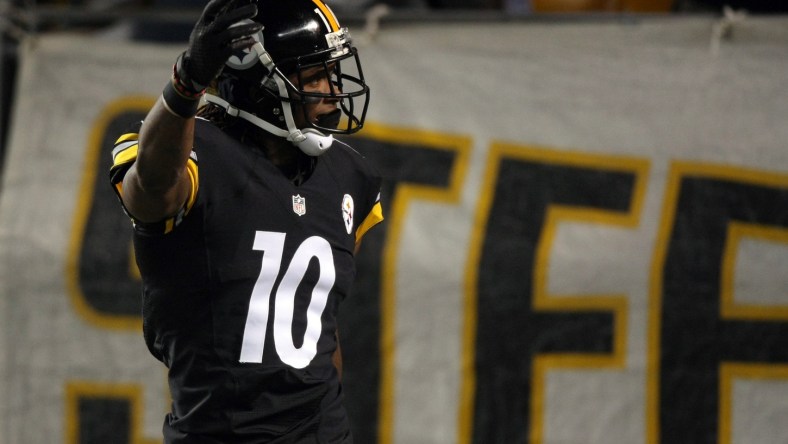 Martavis Bryant