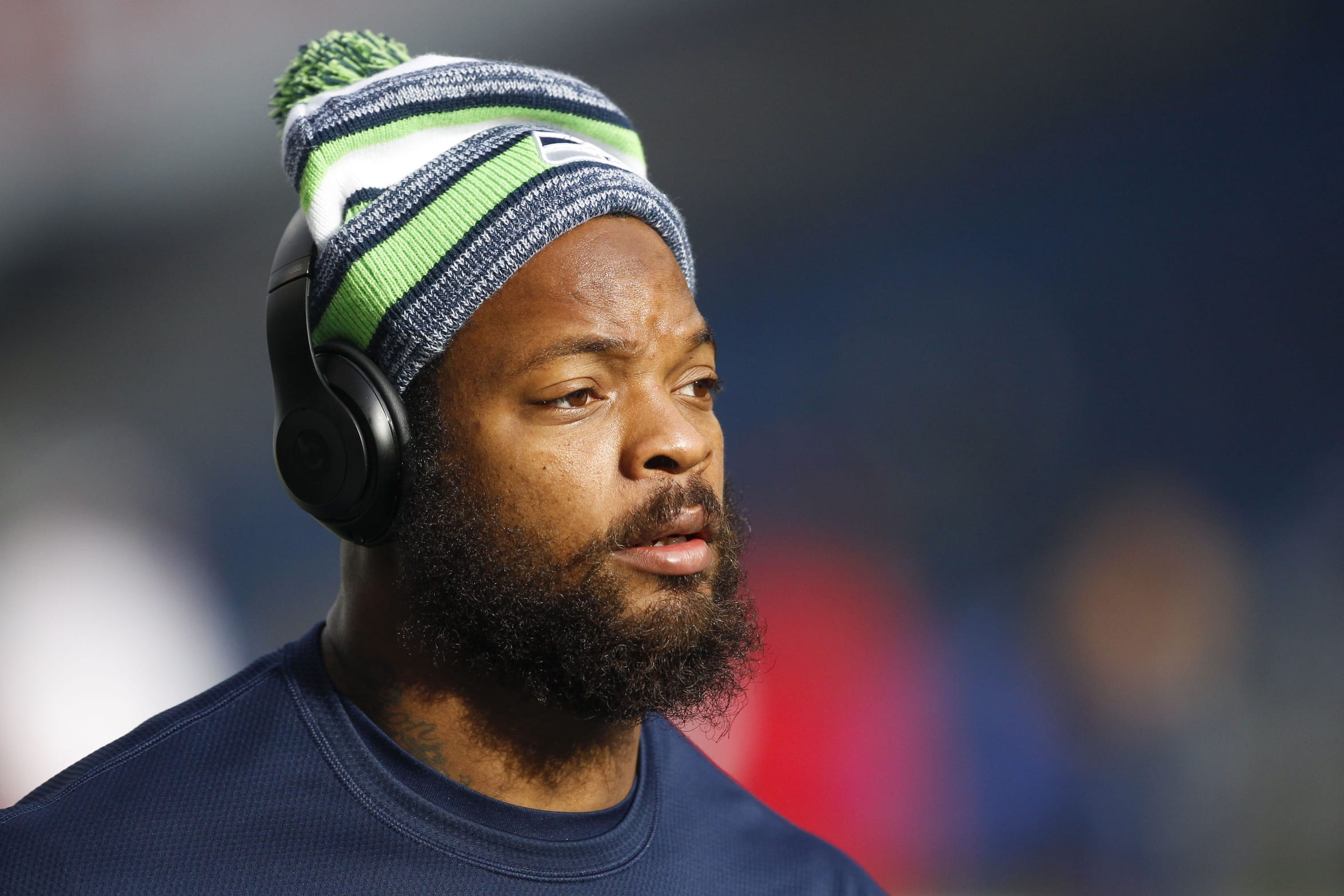 Michael Bennett: Eagles can have greatest DL in NFL history2351 x 1567