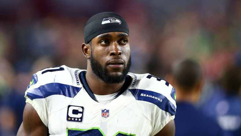 Kam Chancellor