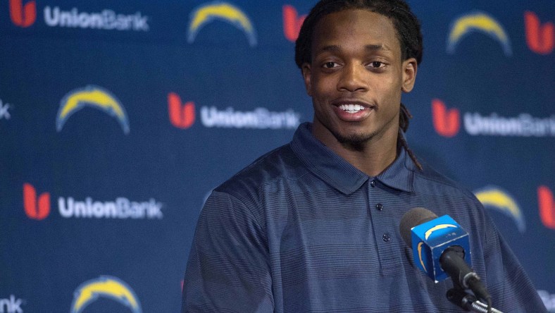 Melvin Gordon