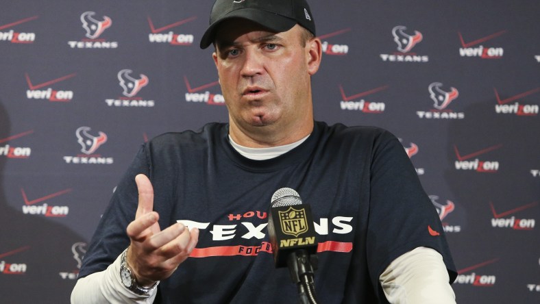 Bill O'Brien