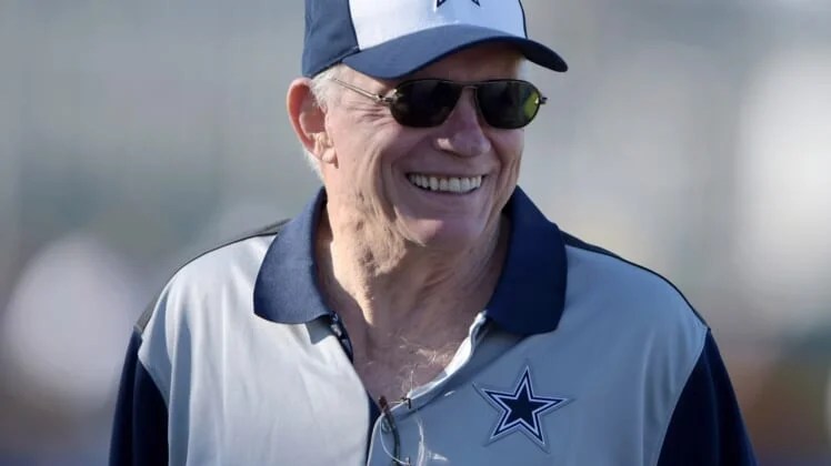 Forbes ranks the Dallas Cowboys as the most valuable sports franchise in  the world again - Blogging The Boys