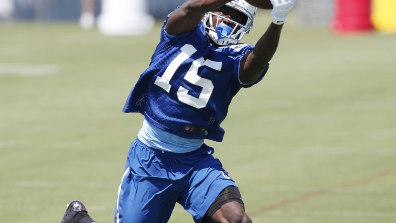 Phillip Dorsett