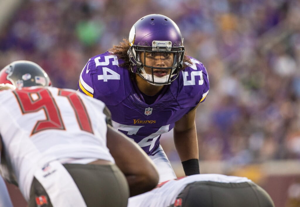 Eric Kendricks