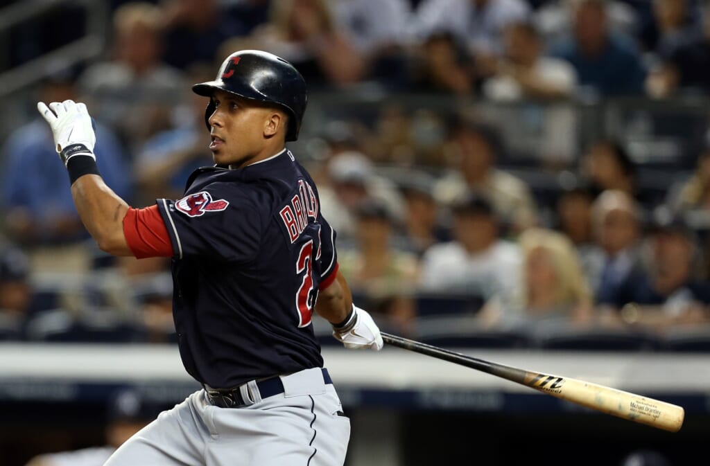 Michael Brantley