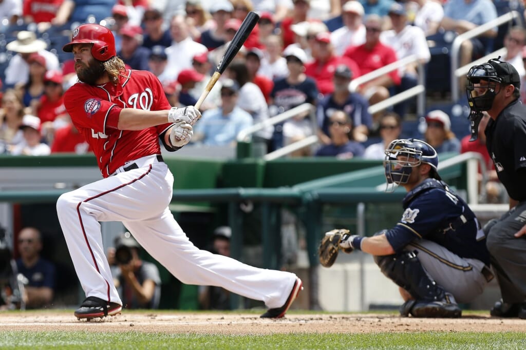 Jayson Werth