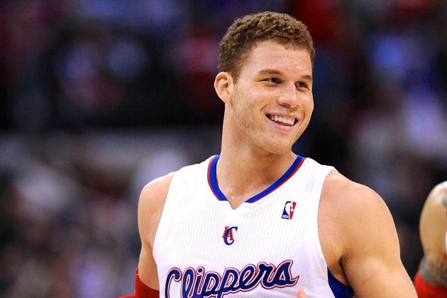 Blake Griffin