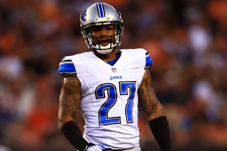 Glover Quin