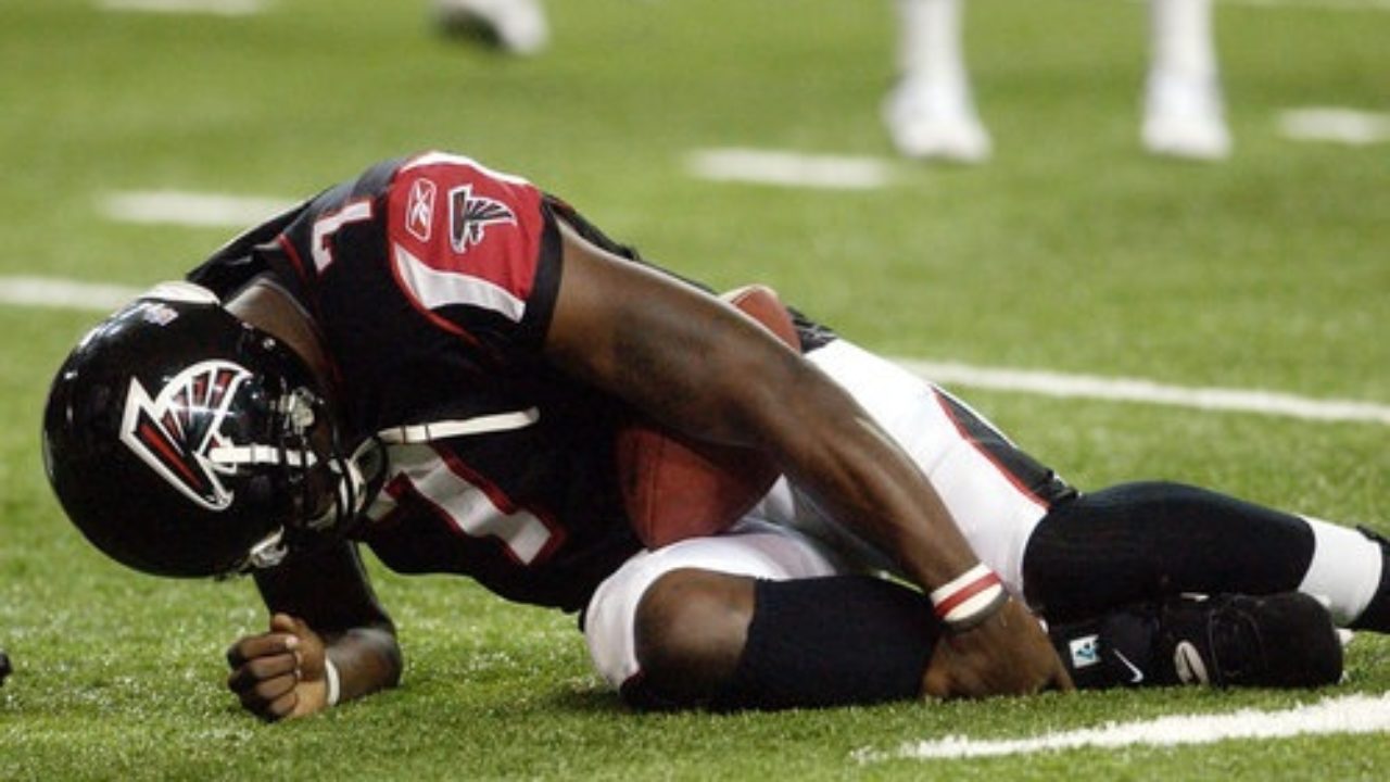 14 Most Devastating Preseason Injuries In Nfl History