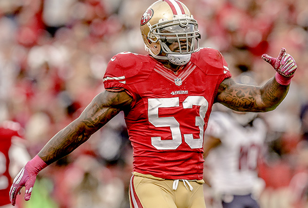 NaVorro Bowman